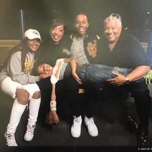 Meet your Posher, Russell